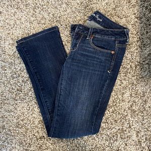 American Eagle Stretch Jeans - Women’s Size 4